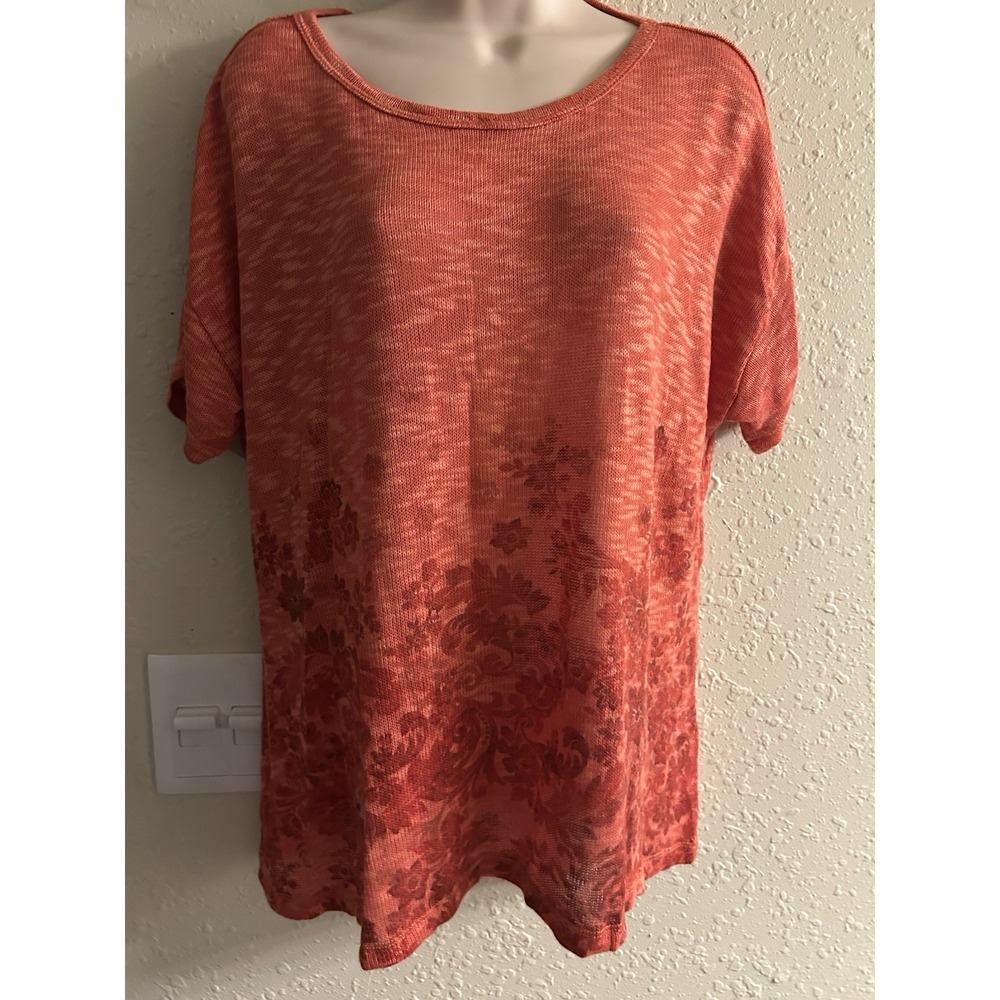 New Xl Sonoma Life & Style Top #1235*8